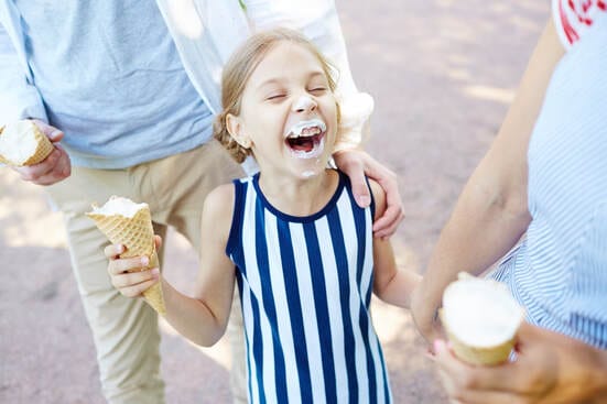 Dairy Allergy & Lactose Intolerance In Children