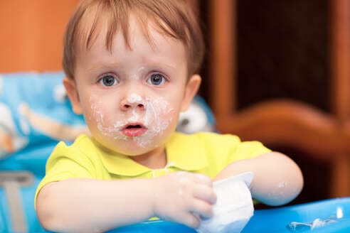 Transitioning From Breast Or Bottle: Your Toddler’S Dairy Needs