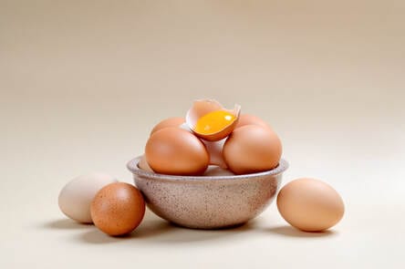 Fish, eggs & 5 a day: your questions answered