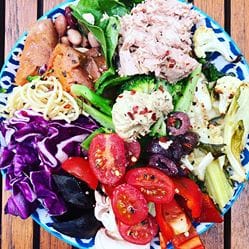 Meal prep for beginners