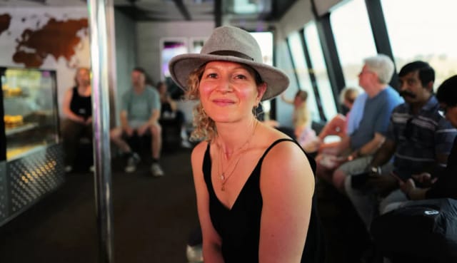 Nicole Bando - Paediatric Dietitian and Lactation Consultant