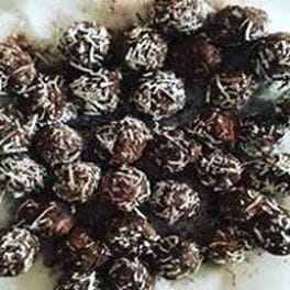 bliss balls: hit or miss?