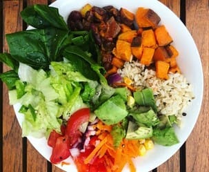 netflix game changers: a review