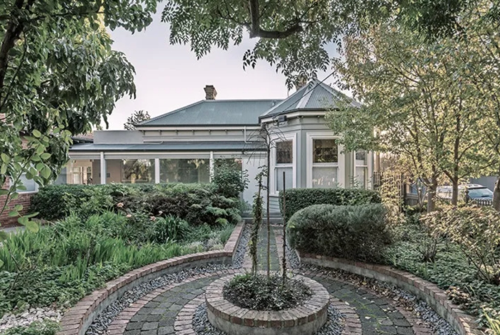 NEST Family Clinic in Elsternwick, Melbourne