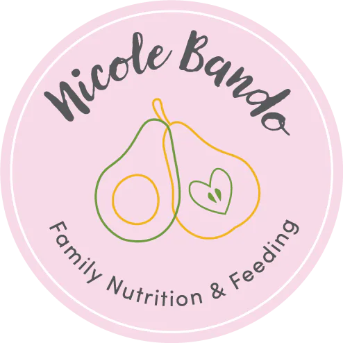 Nicole Bando logo